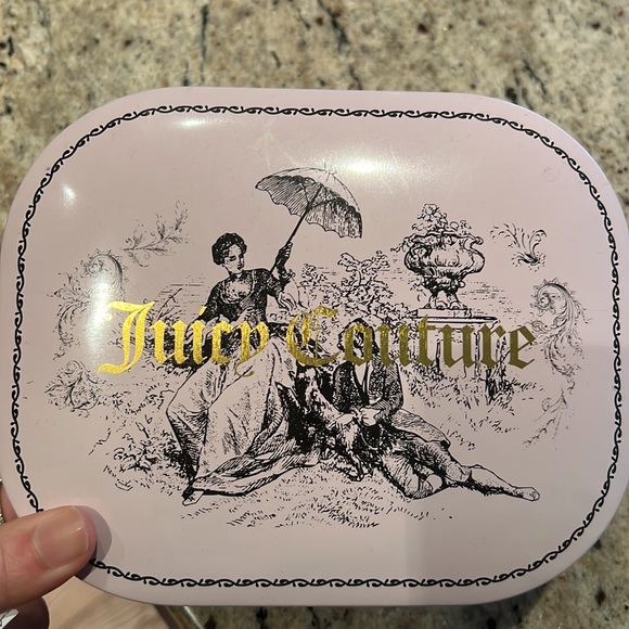 Juicy Necklace - Picture 1 of 5